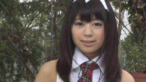 魅惑の生殖器 真野えりな