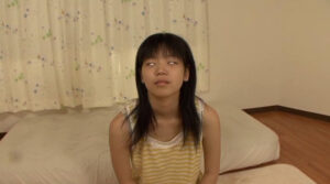 White eye001
