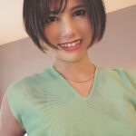 こんな奥さんおらんやろ！セレブFカップ人妻！