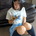 （1）家庭教師のイジワルとおもらし少女／菊池はる