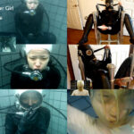 Rubber Girl Vol.06